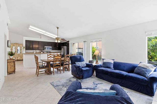 15497 Mallory Court, Moorpark, CA 93021
