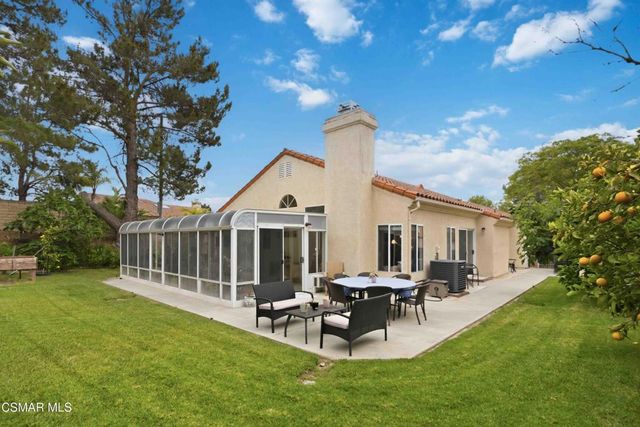 15497 Mallory Court, Moorpark, CA 93021