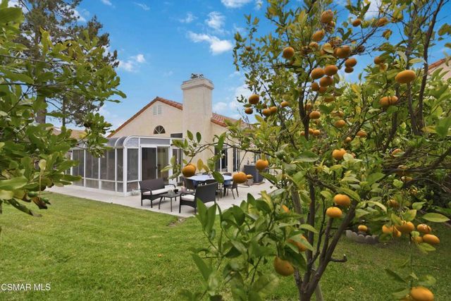 15497 Mallory Court, Moorpark, CA 93021