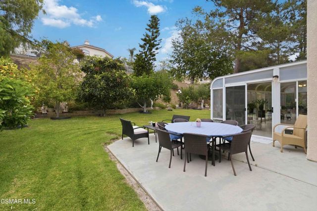 15497 Mallory Court, Moorpark, CA 93021