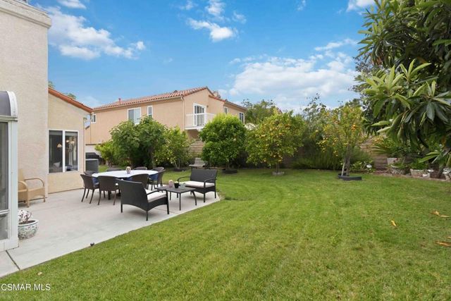 15497 Mallory Court, Moorpark, CA 93021