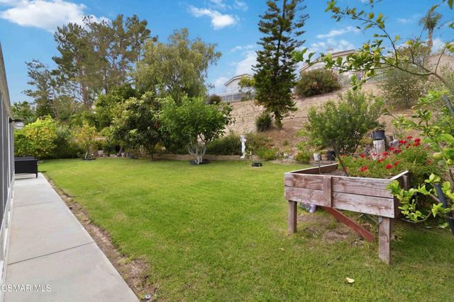 15497 Mallory Court, Moorpark, CA 93021
