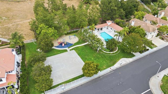 15497 Mallory Court, Moorpark, CA 93021