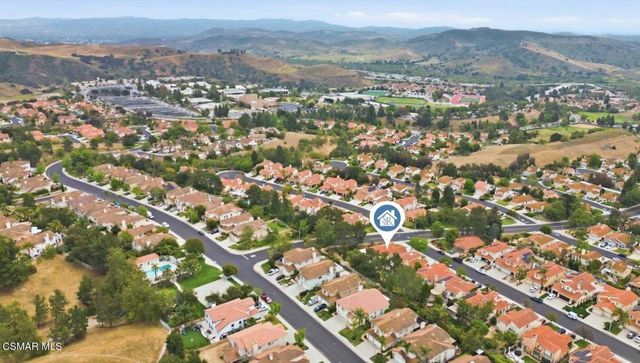 15497 Mallory Court, Moorpark, CA 93021
