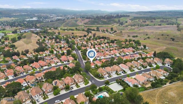 15497 Mallory Court, Moorpark, CA 93021