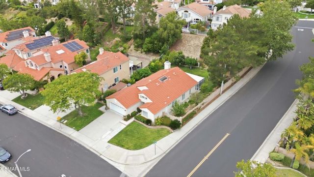 15497 Mallory Court, Moorpark, CA 93021