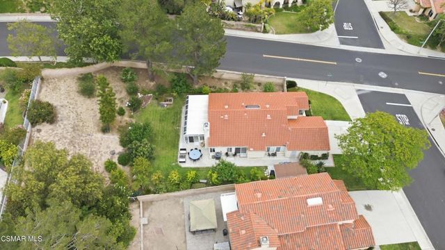 15497 Mallory Court, Moorpark, CA 93021
