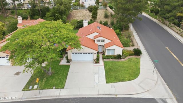 15497 Mallory Court, Moorpark, CA 93021