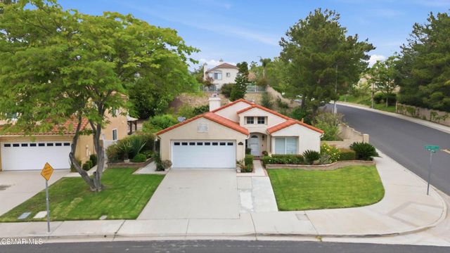 15497 Mallory Court, Moorpark, CA 93021