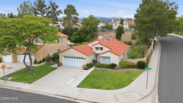 15497 Mallory Court, Moorpark, CA 93021