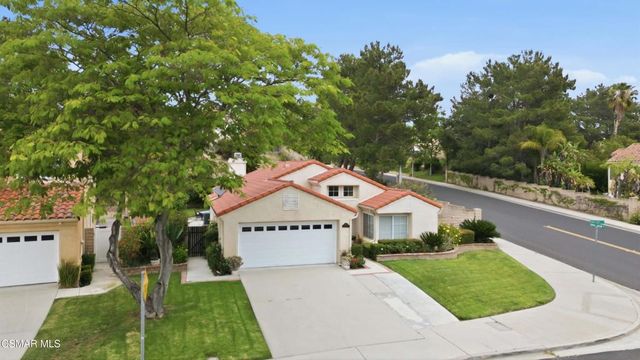 15497 Mallory Court, Moorpark, CA 93021