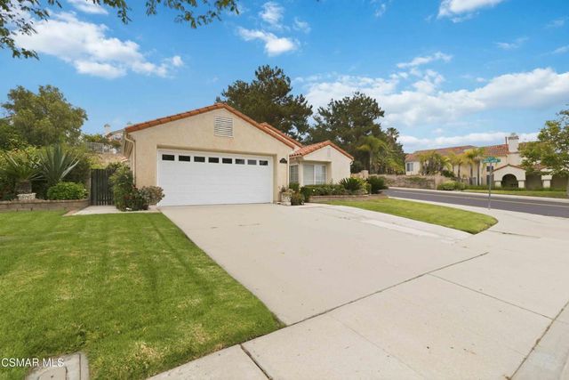 15497 Mallory Court, Moorpark, CA 93021