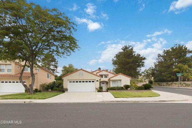 15497 Mallory Court, Moorpark, CA 93021