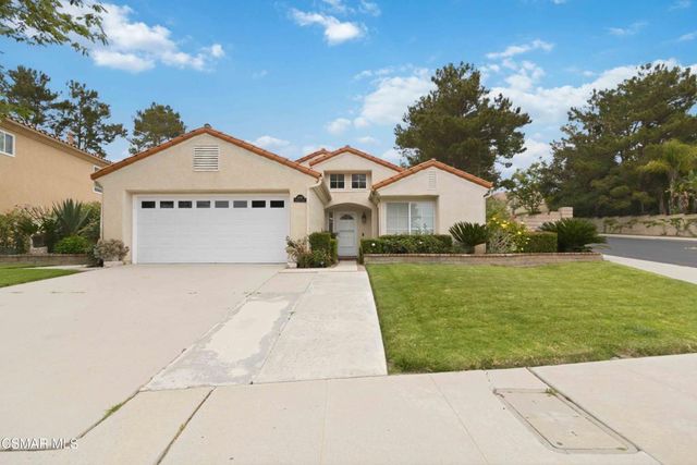 15497 Mallory Court, Moorpark, CA 93021