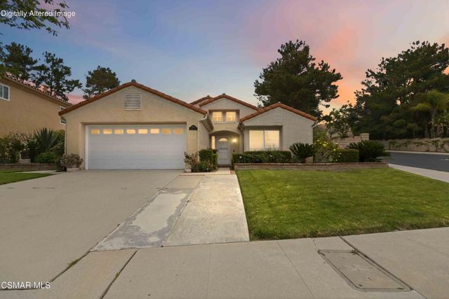 15497 Mallory Court, Moorpark, CA 93021