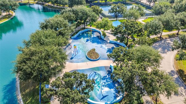 22307 Maybrook Park Circle, Katy, TX 77450