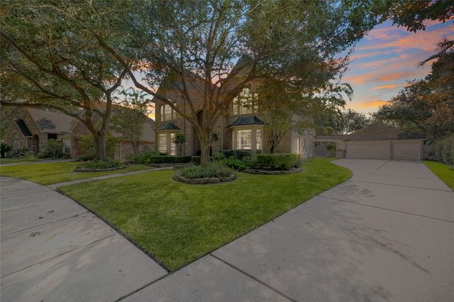 22307 Maybrook Park Circle, Katy, TX 77450