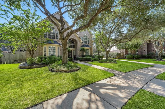 22307 Maybrook Park Circle, Katy, TX 77450