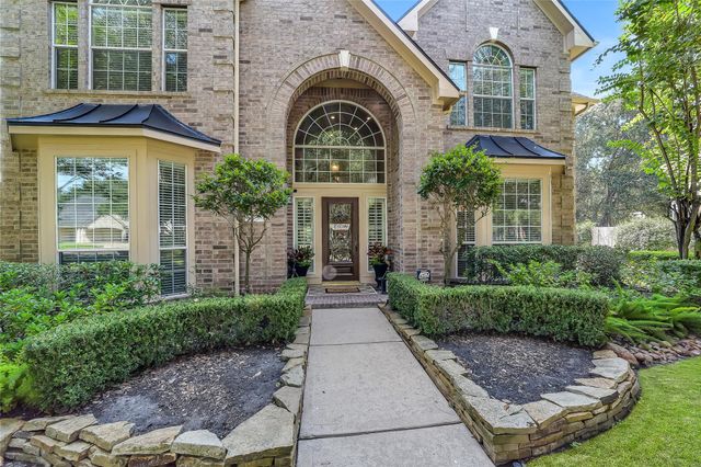 22307 Maybrook Park Circle, Katy, TX 77450