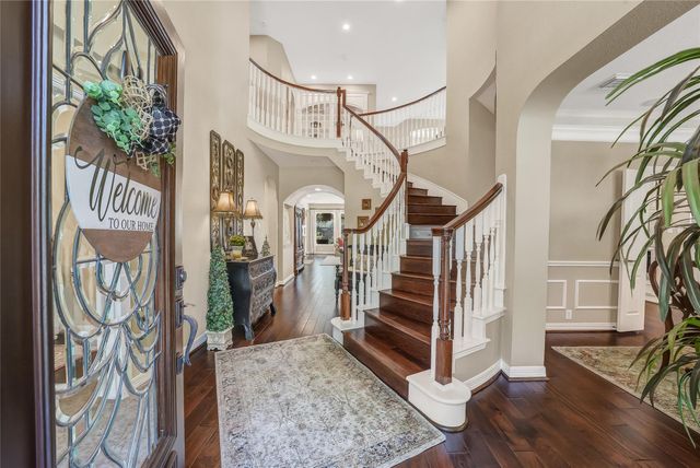22307 Maybrook Park Circle, Katy, TX 77450