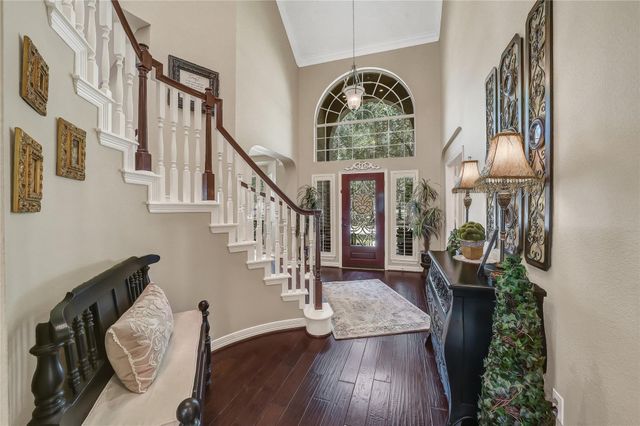 22307 Maybrook Park Circle, Katy, TX 77450