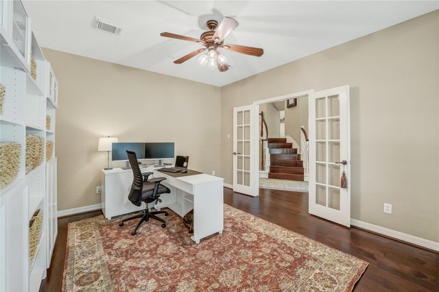 22307 Maybrook Park Circle, Katy, TX 77450
