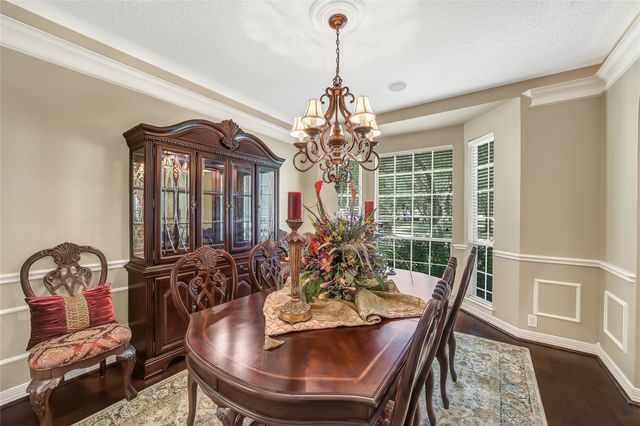 22307 Maybrook Park Circle, Katy, TX 77450