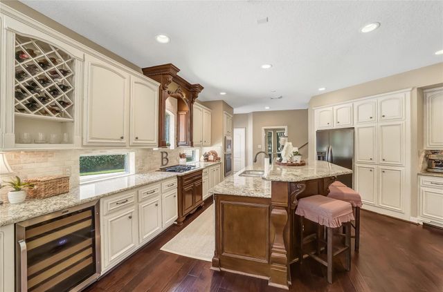 22307 Maybrook Park Circle, Katy, TX 77450