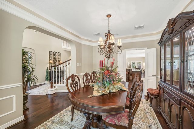 22307 Maybrook Park Circle, Katy, TX 77450