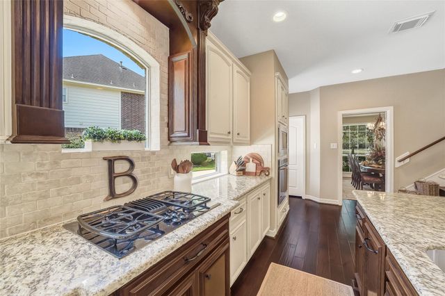 22307 Maybrook Park Circle, Katy, TX 77450