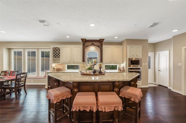 22307 Maybrook Park Circle, Katy, TX 77450