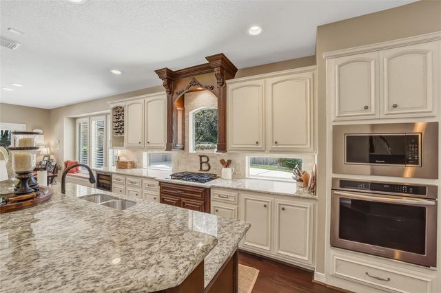 22307 Maybrook Park Circle, Katy, TX 77450