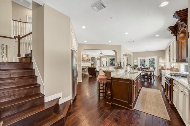 22307 Maybrook Park Circle, Katy, TX 77450