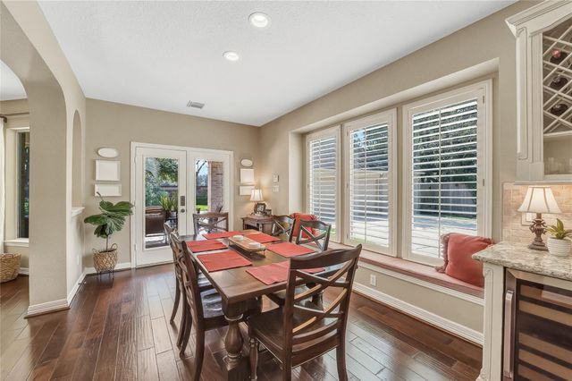 22307 Maybrook Park Circle, Katy, TX 77450