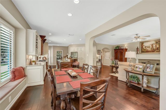 22307 Maybrook Park Circle, Katy, TX 77450
