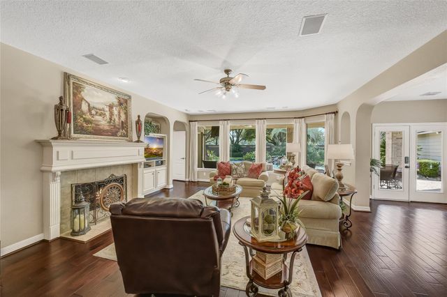 22307 Maybrook Park Circle, Katy, TX 77450
