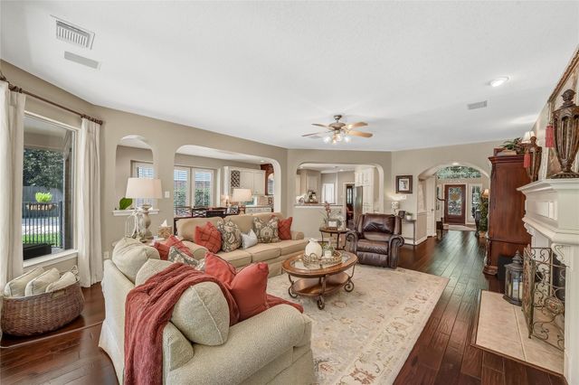 22307 Maybrook Park Circle, Katy, TX 77450