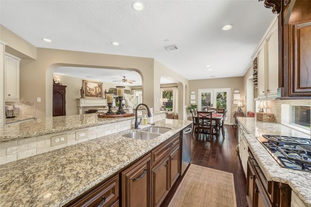 22307 Maybrook Park Circle, Katy, TX 77450