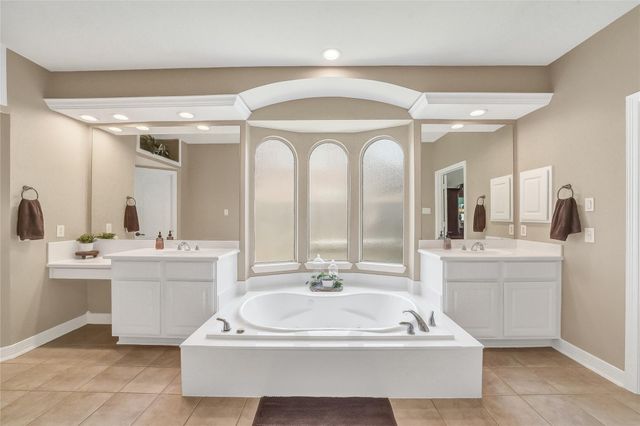 22307 Maybrook Park Circle, Katy, TX 77450
