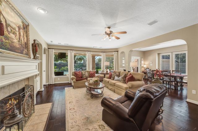 22307 Maybrook Park Circle, Katy, TX 77450