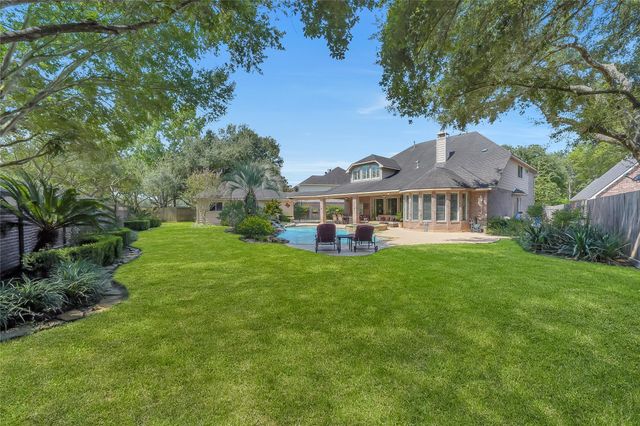 22307 Maybrook Park Circle, Katy, TX 77450
