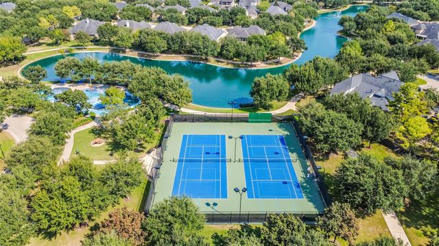 22307 Maybrook Park Circle, Katy, TX 77450