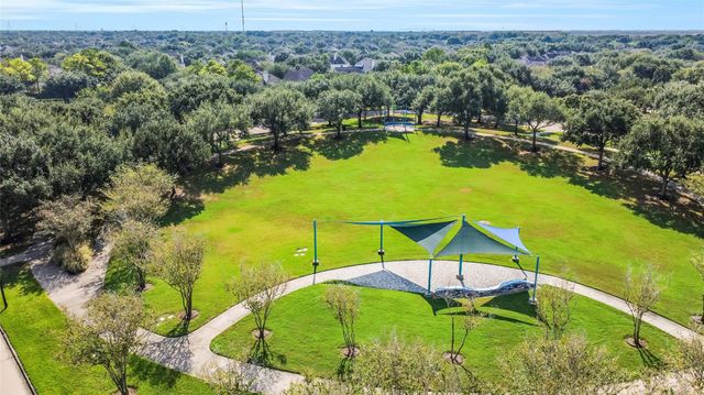 22307 Maybrook Park Circle, Katy, TX 77450