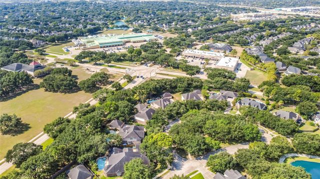 22307 Maybrook Park Circle, Katy, TX 77450