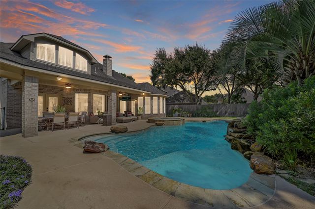 22307 Maybrook Park Circle, Katy, TX 77450