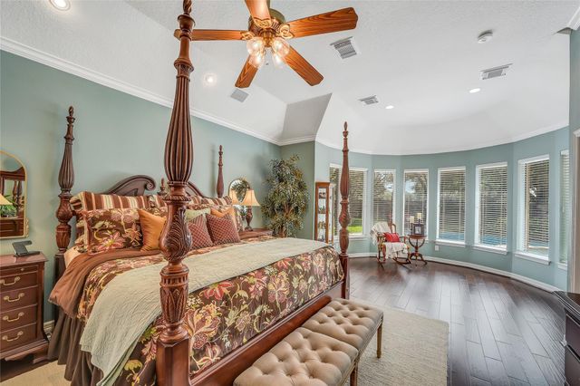 22307 Maybrook Park Circle, Katy, TX 77450