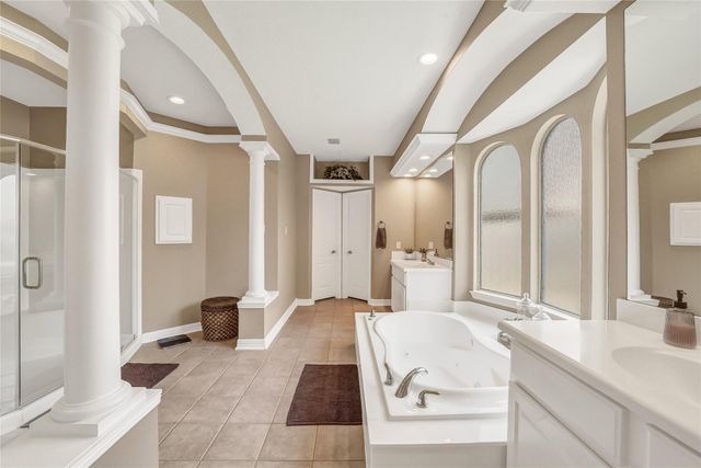 22307 Maybrook Park Circle, Katy, TX 77450