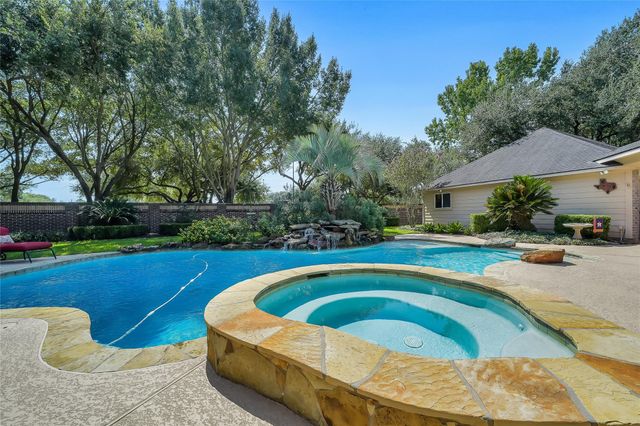 22307 Maybrook Park Circle, Katy, TX 77450