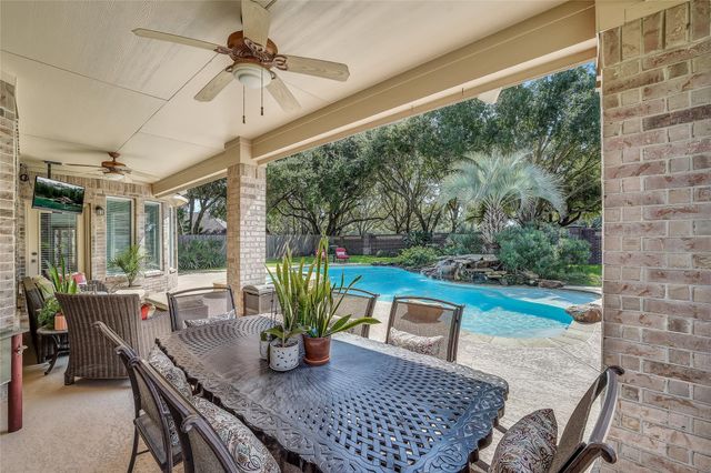 22307 Maybrook Park Circle, Katy, TX 77450