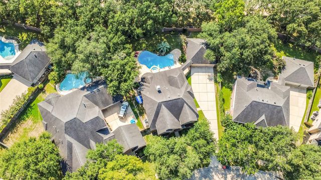 22307 Maybrook Park Circle, Katy, TX 77450